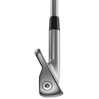 Ping i525 Golf Irons - Steel - thumbnail image 2