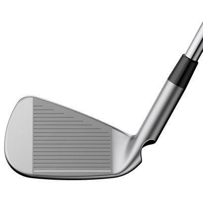 Ping i525 Golf Irons - Steel - thumbnail image 3