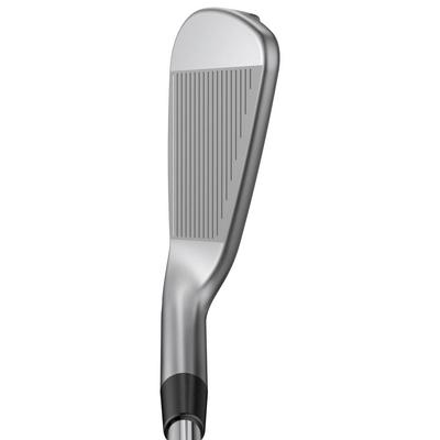 Ping i525 Golf Irons - Steel - thumbnail image 4
