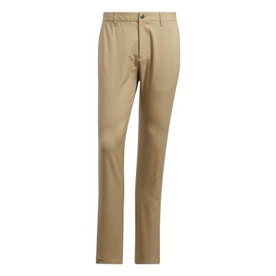 adidas Ultimate 365 Taper Golf Pant - Brown