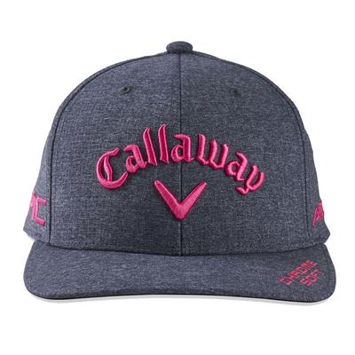 Callaway Tour Authentic Pro Adjustable Golf Cap