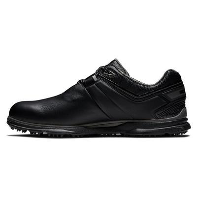 FootJoy Pro SL Carbon Golf Shoe - Black