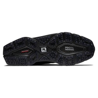 FootJoy Pro SL Carbon Golf Shoe - Black