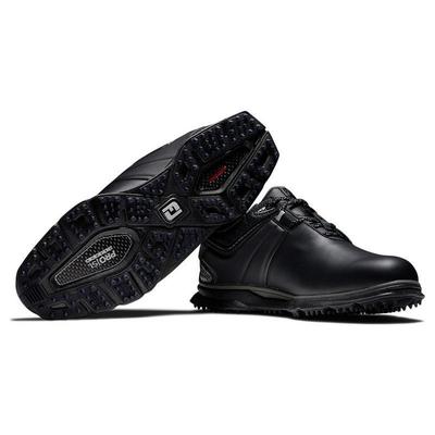 FootJoy Pro SL Carbon Golf Shoe - Black