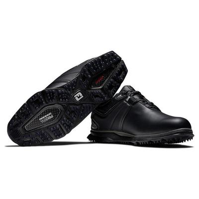 FootJoy Pro SL Carbon Golf Shoe - Black - thumbnail image 4