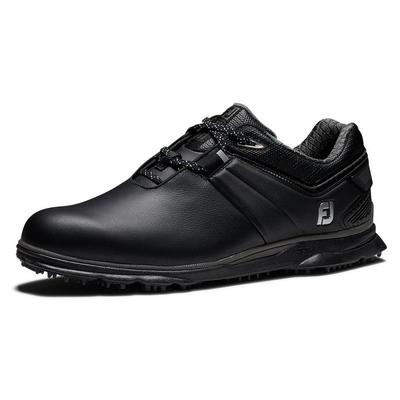 FootJoy Pro SL Carbon Golf Shoe - Black - thumbnail image 6