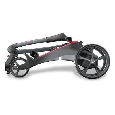 Motocaddy S1 Electric Golf Trolley 2024 - Standard Lithium - thumbnail image 4