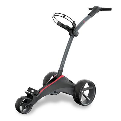 Motocaddy S1 Electric Golf Trolley 2024 - Standard Lithium - thumbnail image 5