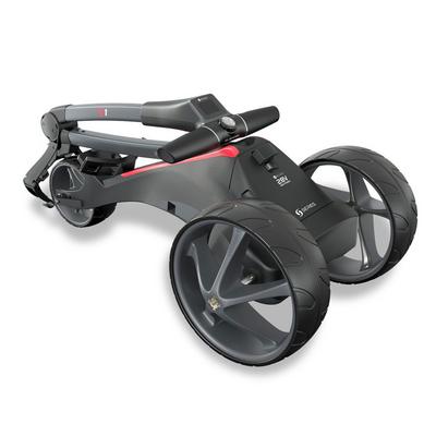 Motocaddy S1 Electric Golf Trolley 2024 - Standard Lithium - thumbnail image 6