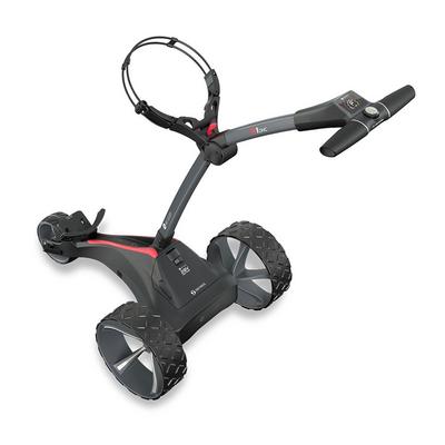 Motocaddy S1 DHC Electric Golf Trolley 2023 - Ultra Lithium