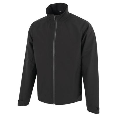 Galvin Green Arvin GORE-TEX Paclite Waterproof Golf Jacket - Black - thumbnail image 1