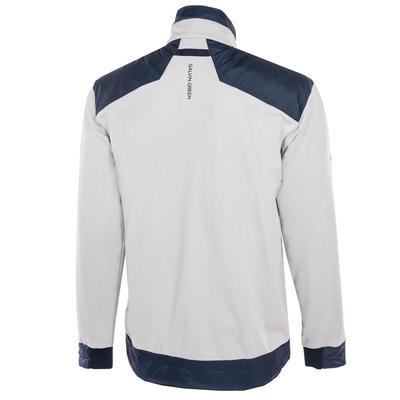 Galvin Green Liam INTERFACE-1 Golf Jacket - Grey - thumbnail image 2