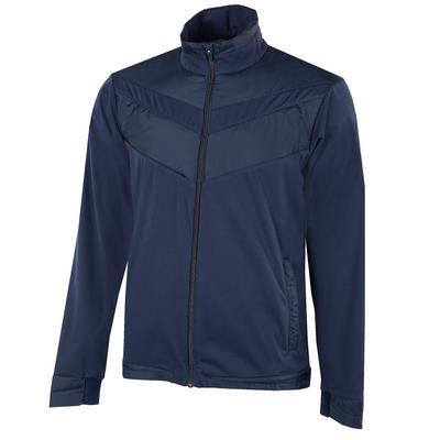 Galvin Green Liam INTERFACE-1 Golf Jacket - Navy 