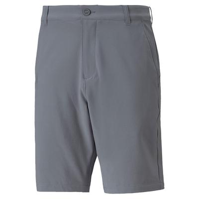 Puma 101 South Golf Short - Grey - thumbnail image 1