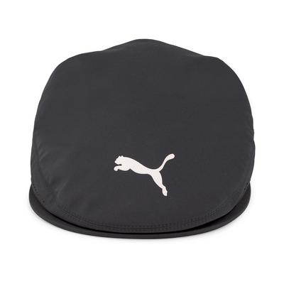 Puma Tour Driver Snapback Golf Cap - Black - thumbnail image 3