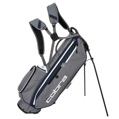 Cobra Ultralight Pro Golf Stand Bag - Grey