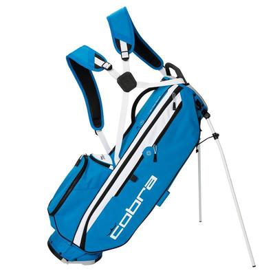 Cobra Ultralight Pro Golf Stand Bag - Blue