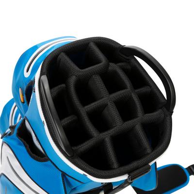 Cobra UltraDry Pro Golf Cart Bag - Electric Blue