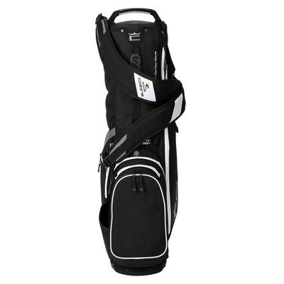 Cobra Ultralight Pro+ Golf Stand Bag - Black/White