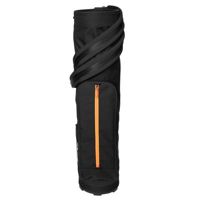 Cobra Ultralight Golf Pencil Bag - Black - thumbnail image 3