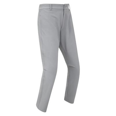 FootJoy Performance Taper Golf Trouser - Grey