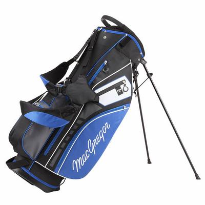 Macgregor DCT3000 Men's Golf Club Package Set - Steel - thumbnail image 12