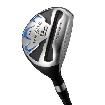 Macgregor DCT3000 Men's Golf Club Package Set - Graphite - thumbnail image 9