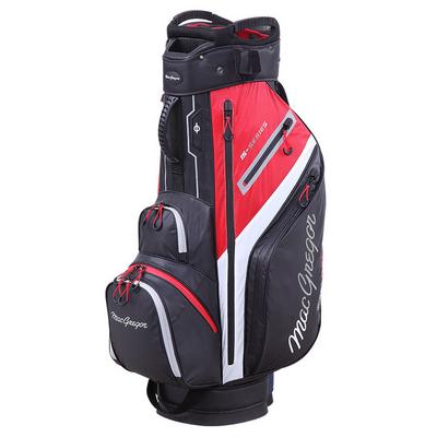 Macgregor 15 Series Water Resistant 10'' Golf Cart Bags - thumbnail image 2