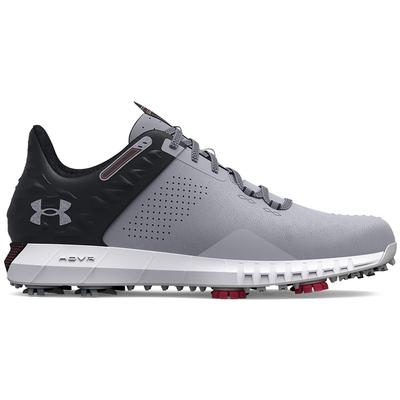 Under Armour UA HOVR Driver 2 Golf Shoes - Grey
