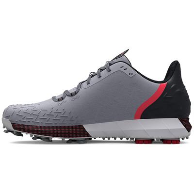 Under Armour UA HOVR Driver 2 Golf Shoes - Grey
