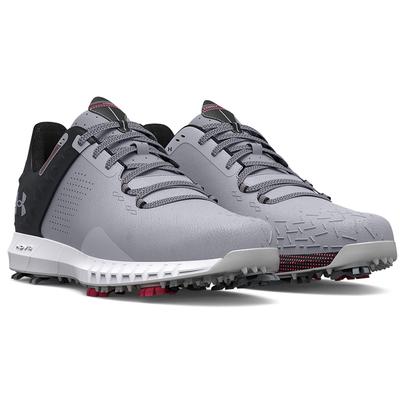 Under Armour UA HOVR Driver 2 Golf Shoes - Grey