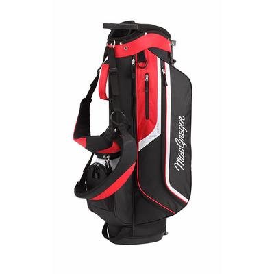 Macgregor CG3000 Men's Golf Club +1'' Longer Package Set - Steel - thumbnail image 14