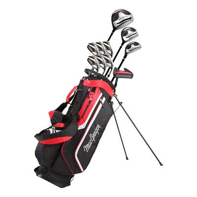 Macgregor CG3000 Men's Golf Club +1'' Longer Package Set - Steel - thumbnail image 1