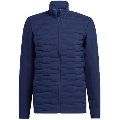 adidas Frostguard Thermal Golf Jacket - Navy