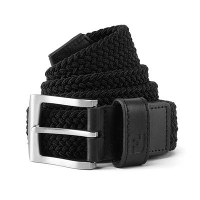 FootJoy Braided Golf Belt - thumbnail image 2