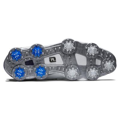 FootJoy Tour Alpha Double BOA Golf Shoes - White - thumbnail image 4