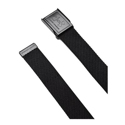 Under Armour Boys Webbing Golf Belt