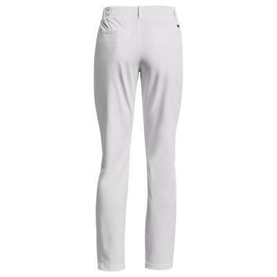 Under Armour Womens Links Golf Pant - White - thumbnail image 3