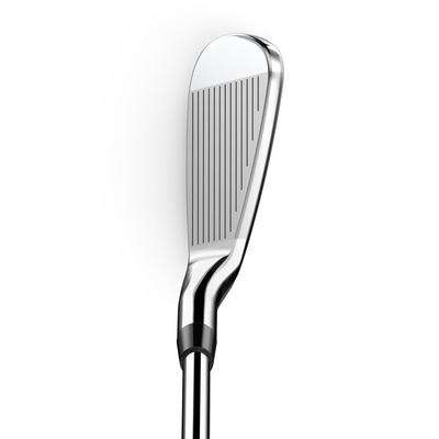Wilson D9 Forged Golf Irons - Steel - thumbnail image 3