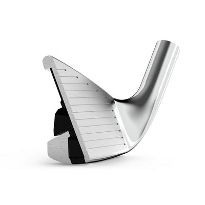 Wilson D9 Forged Golf Irons - Steel - thumbnail image 7