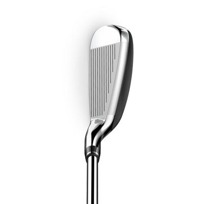 Wilson Launch Pad 2 Golf Irons - Steel - thumbnail image 5