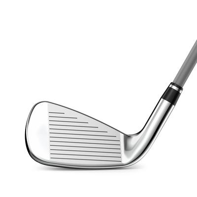 Wilson Launch Pad 2 Golf Irons - Ladies - thumbnail image 3