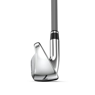 Wilson Launch Pad 2 Golf Irons - Ladies - thumbnail image 5