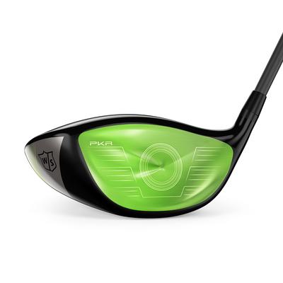Wilson Launch Pad 2 Golf Driver - thumbnail image 6