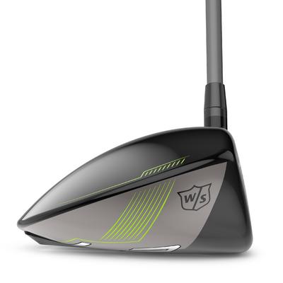 Wilson Launch Pad 2 Golf Driver - Ladies - thumbnail image 4