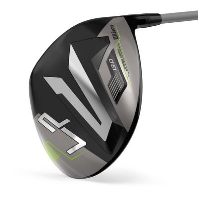 Wilson Launch Pad 2 Golf Driver - Ladies - thumbnail image 5