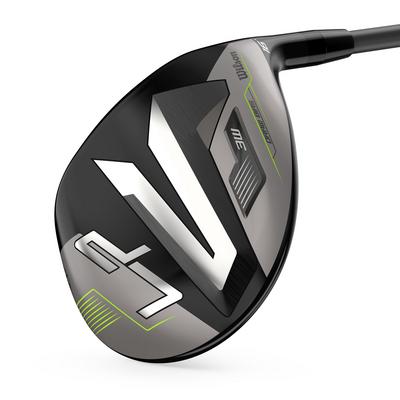 Wilson Launch Pad 2 Golf Fairway Wood - thumbnail image 5