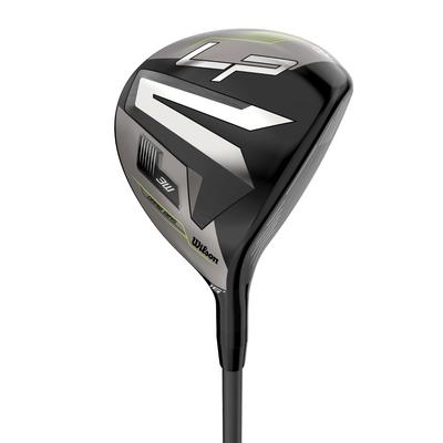 Wilson Launch Pad 2 Golf Fairway Wood - thumbnail image 1