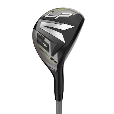 Wilson Launch Pad 2 Golf Hybrid - Ladies - thumbnail image 1