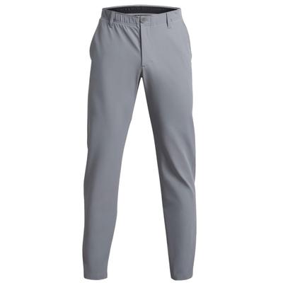 Under Armour UA Drive Tapered Golf Pants - Grey